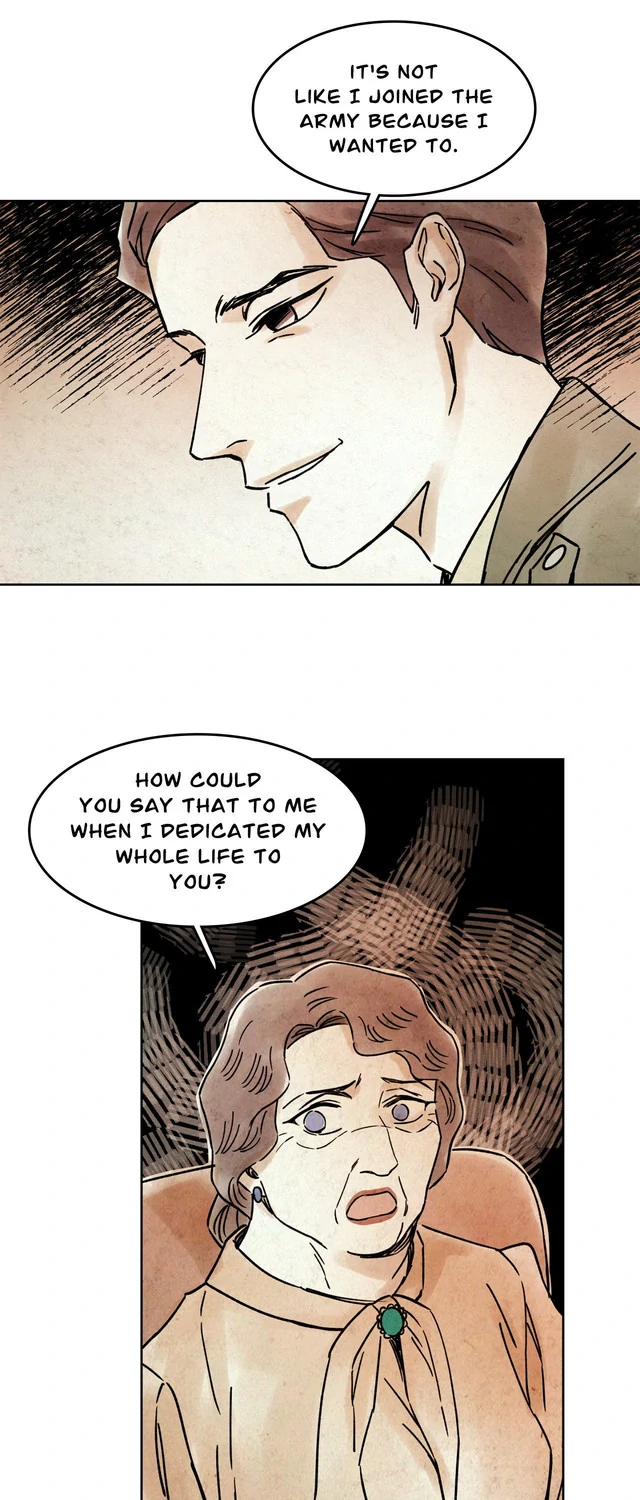 House Of Desire Chapter 83 page 35