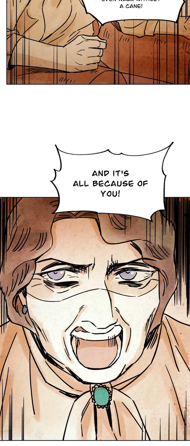 House Of Desire Chapter 83 page 37