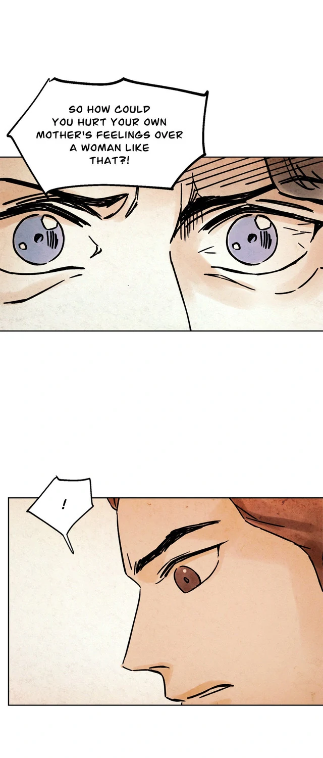 House Of Desire Chapter 83 page 38