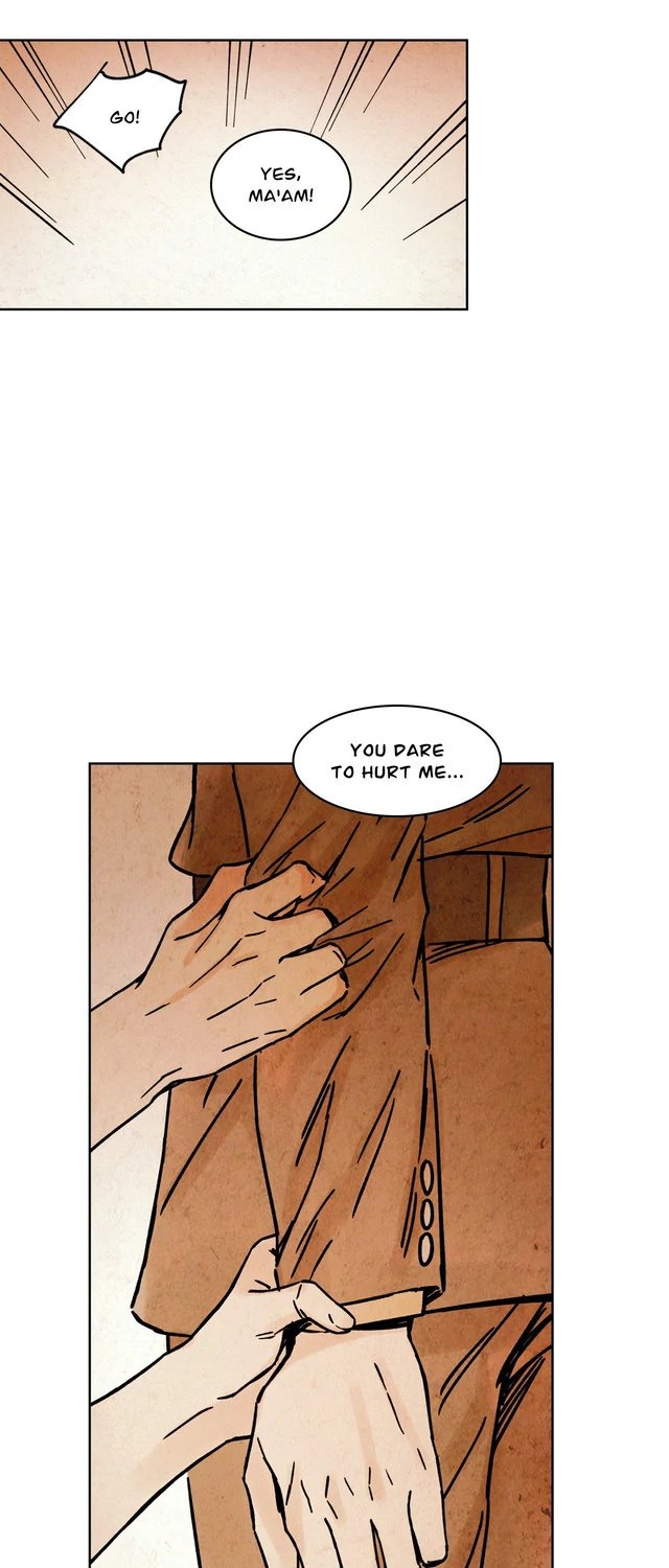 House Of Desire Chapter 83 page 41