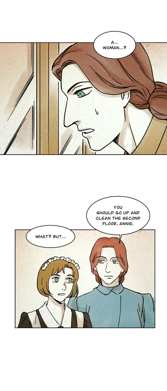 House Of Desire Chapter 83 page 40