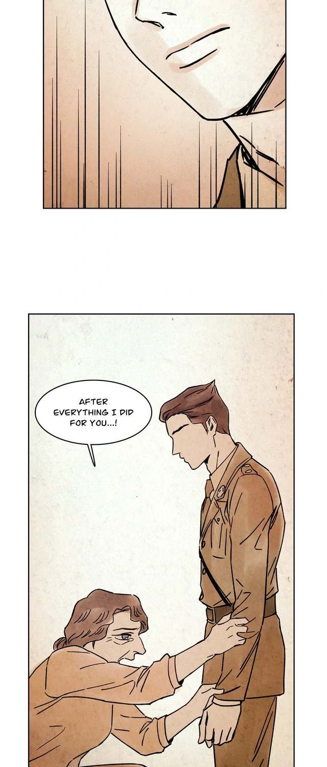 House Of Desire Chapter 83 page 43