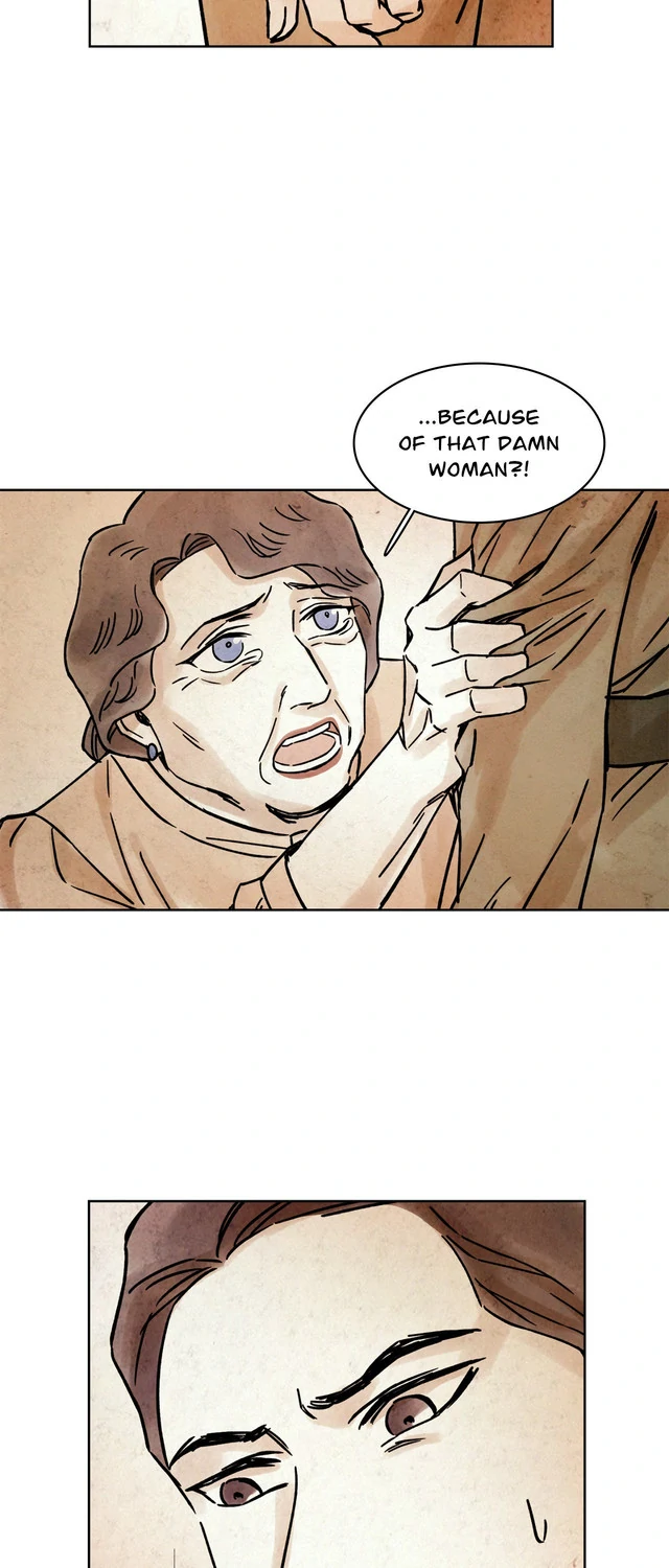 House Of Desire Chapter 83 page 42