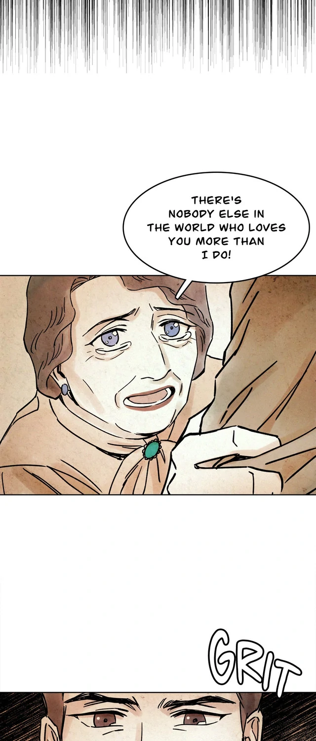 House Of Desire Chapter 83 page 45