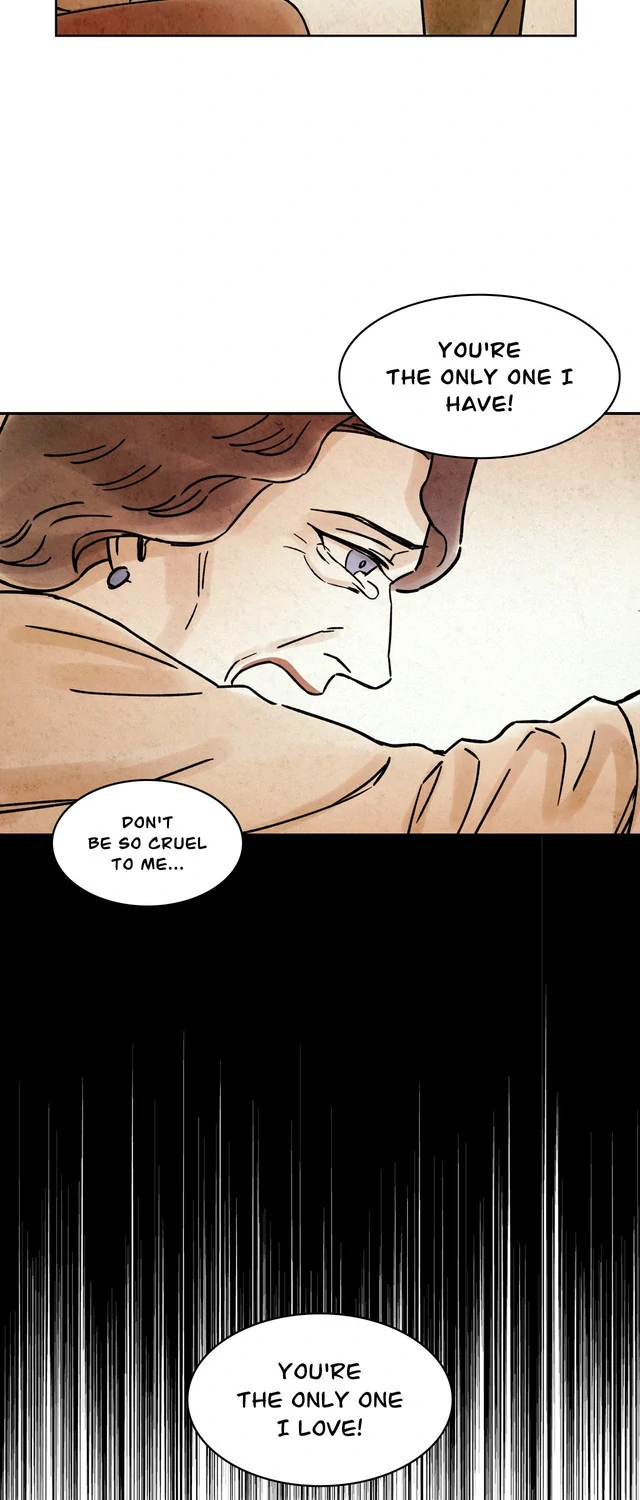House Of Desire Chapter 83 page 44
