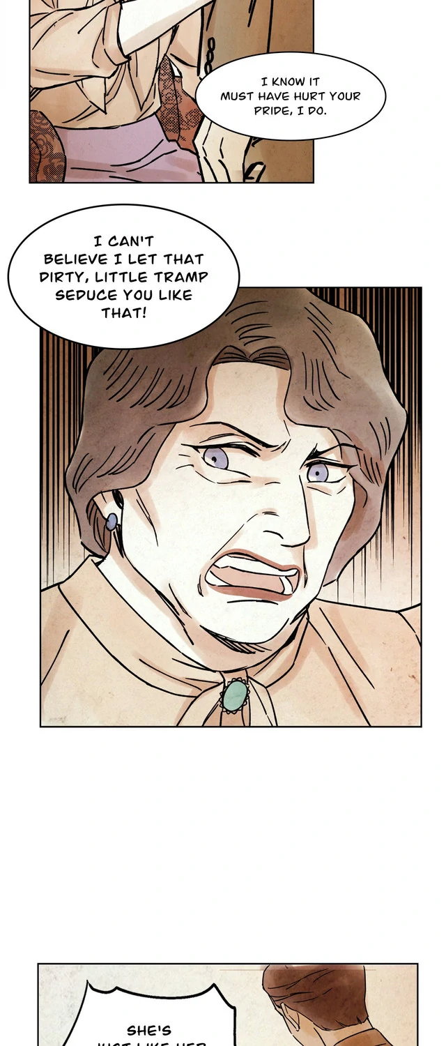House Of Desire Chapter 84 page 3