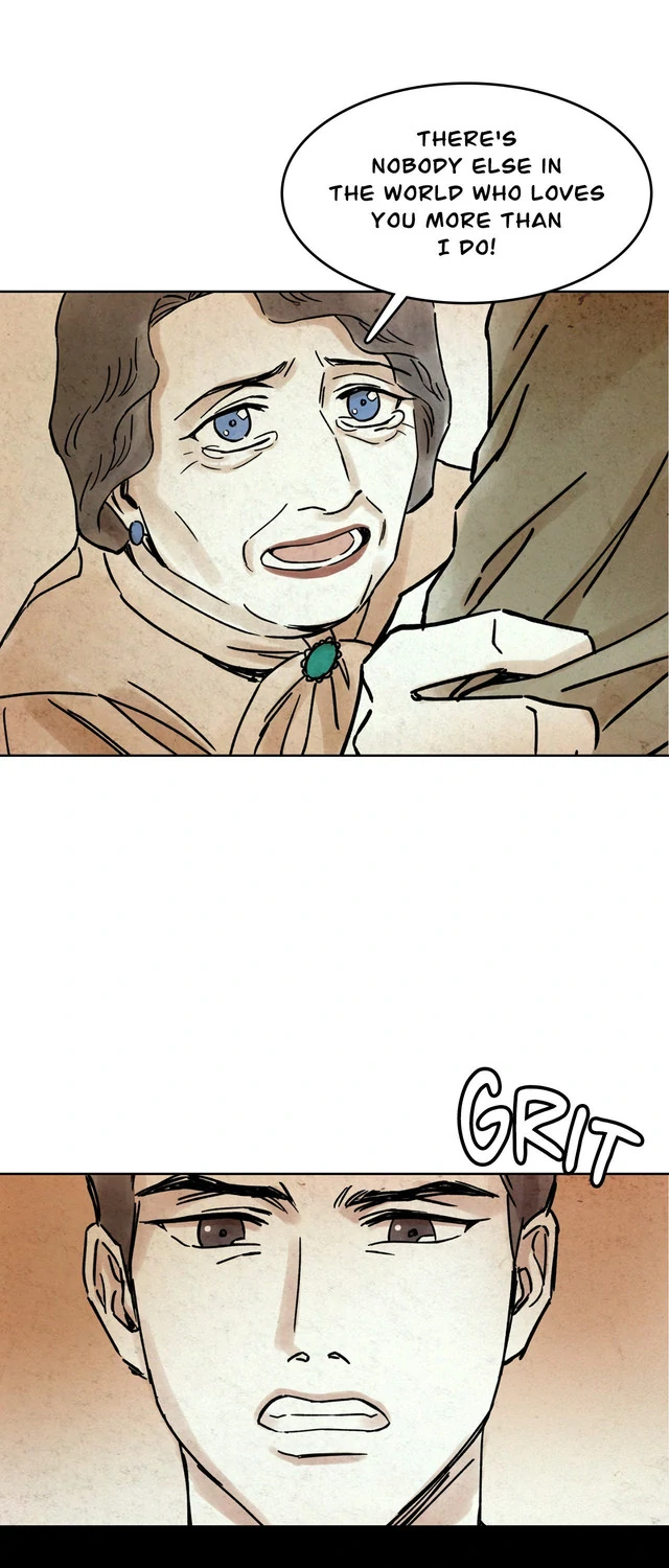 House Of Desire Chapter 84 page 1