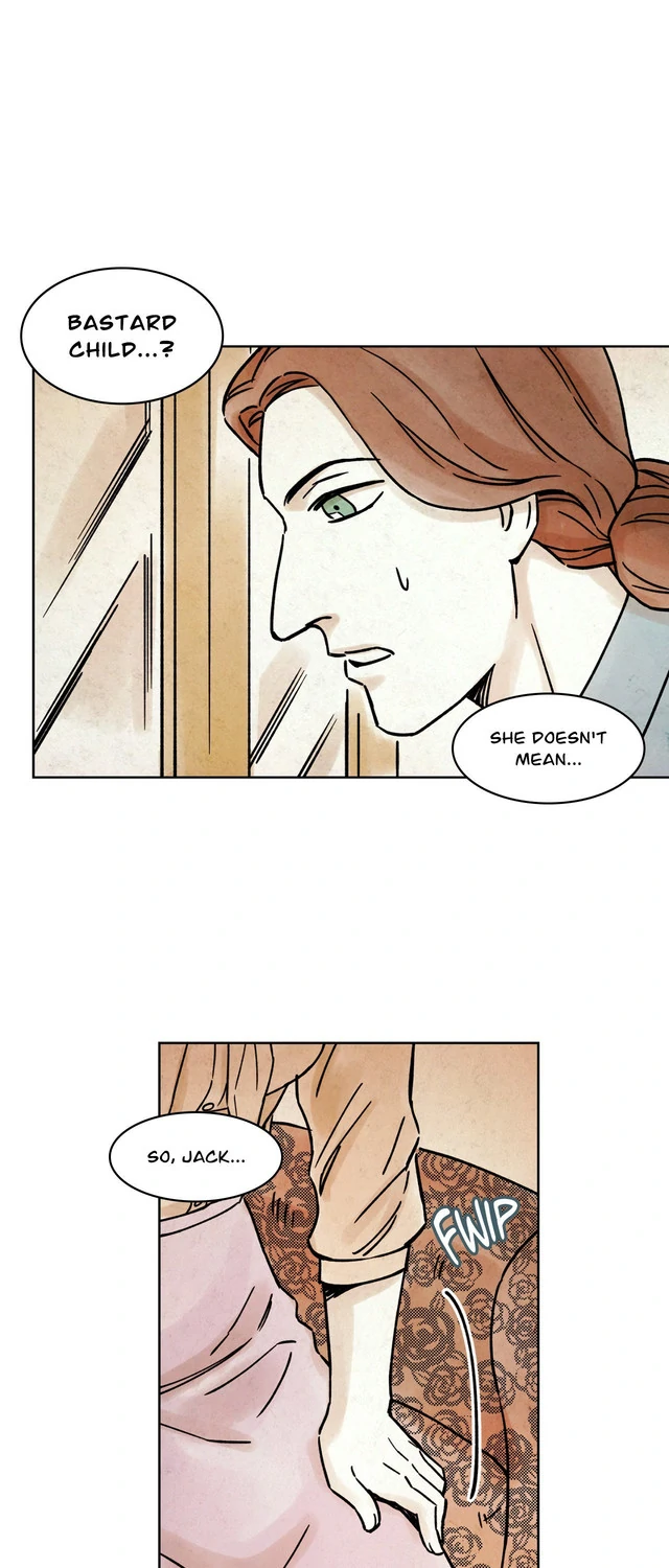House Of Desire Chapter 84 page 5
