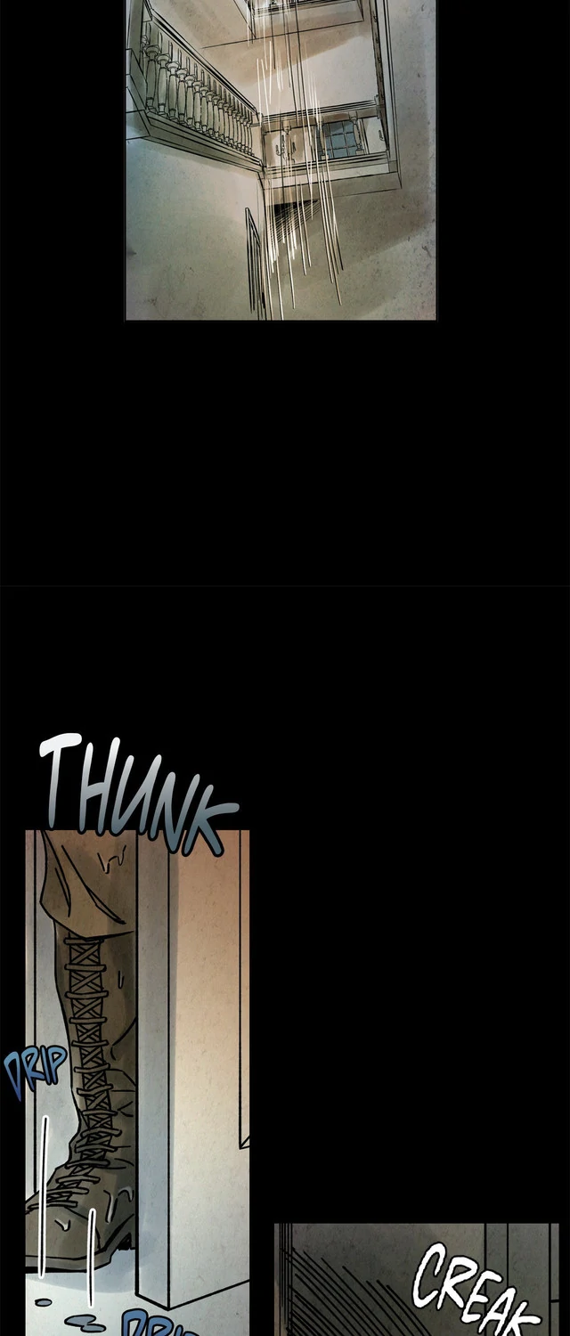 House Of Desire Chapter 84 page 37