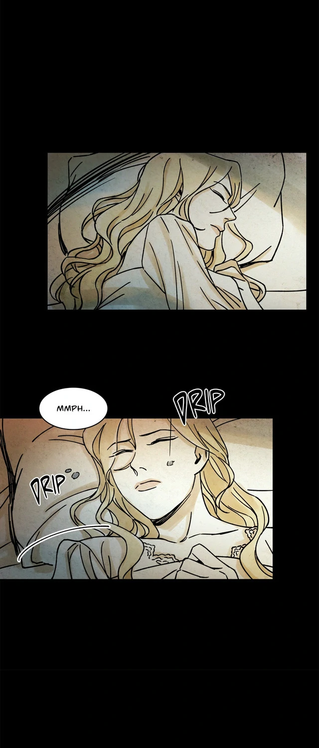 House Of Desire Chapter 84 page 39