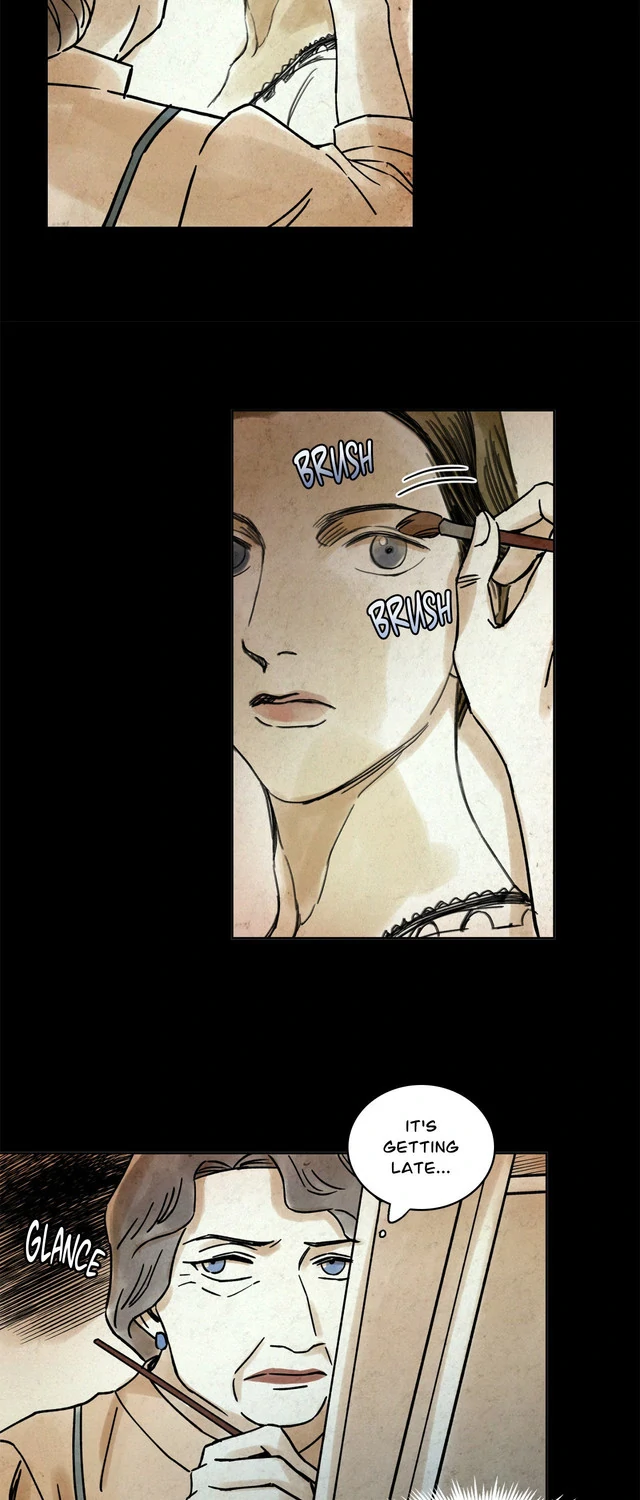 House Of Desire Chapter 84 page 35
