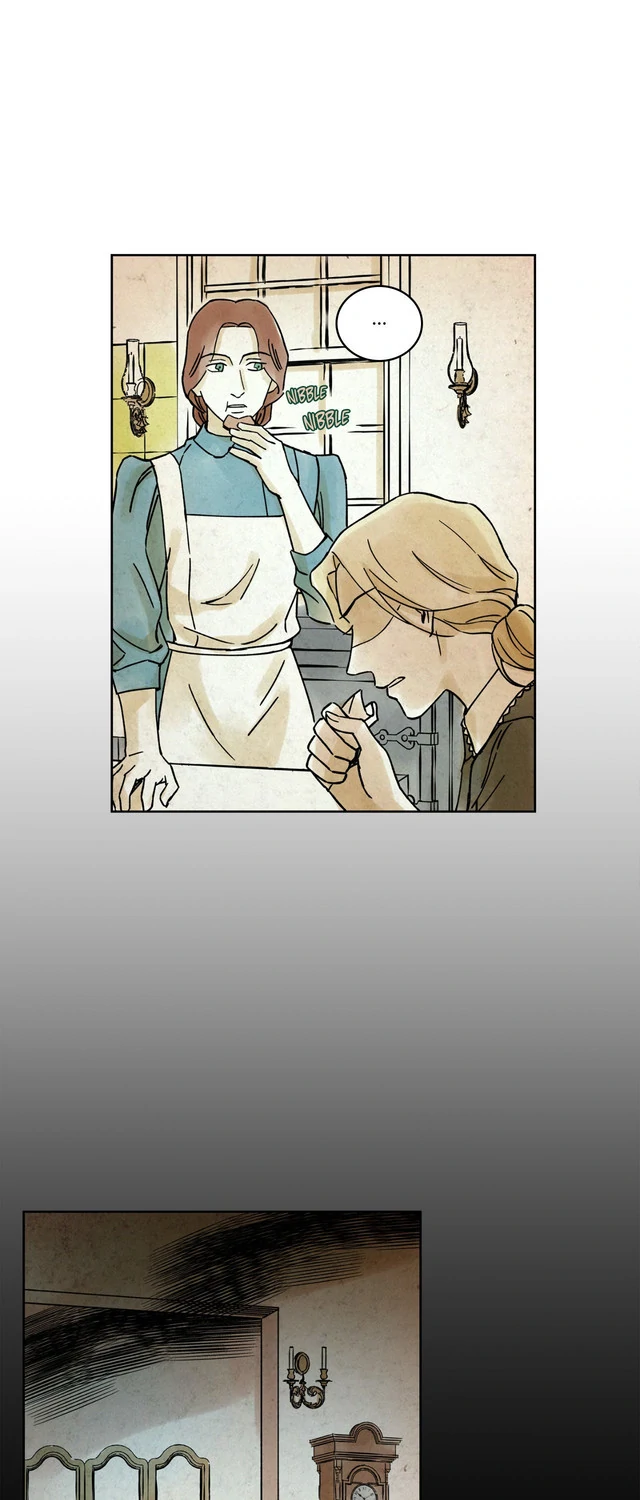 House Of Desire Chapter 84 page 33