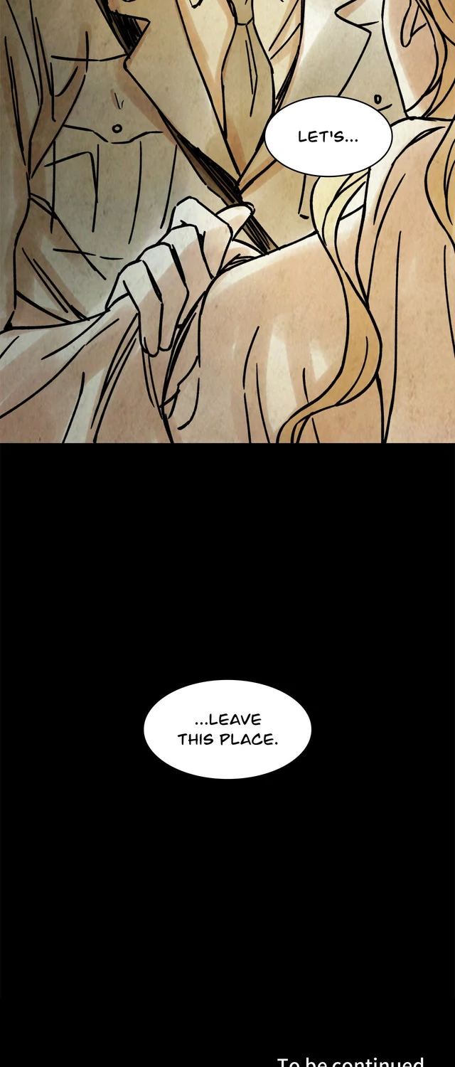 House Of Desire Chapter 84 page 41