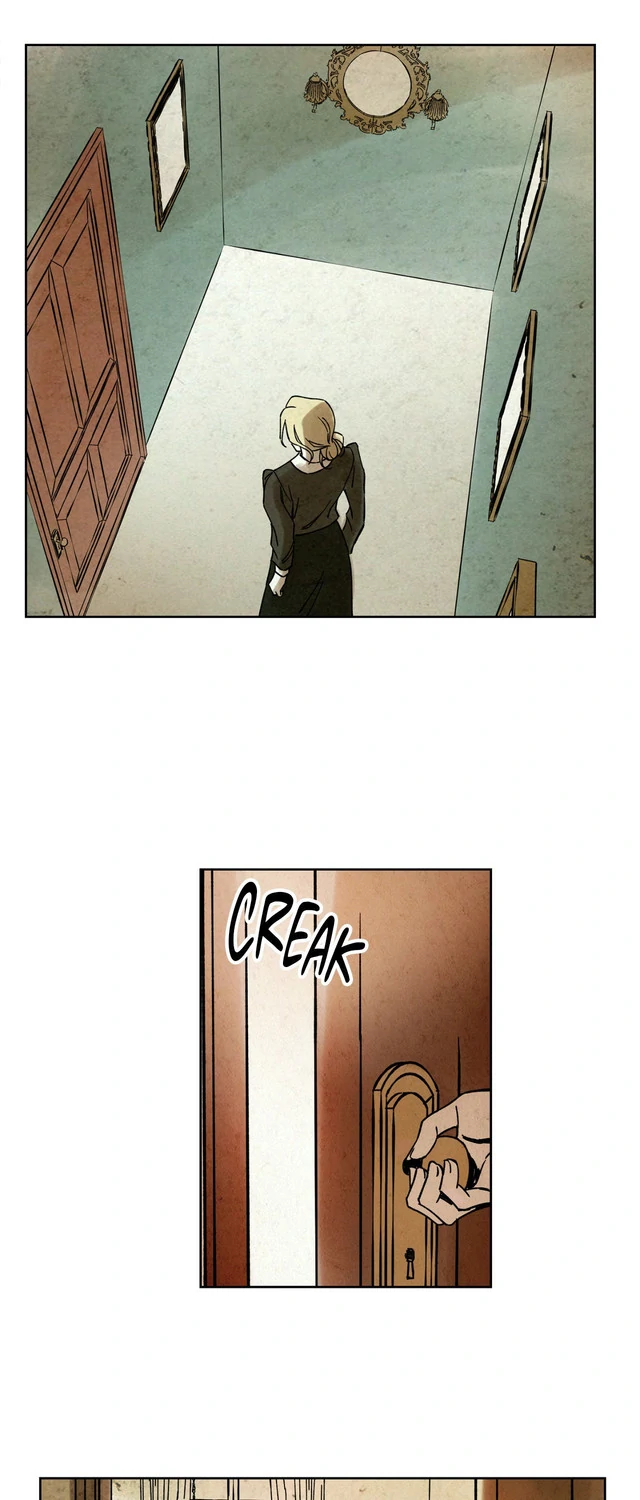 House Of Desire Chapter 84 page 13
