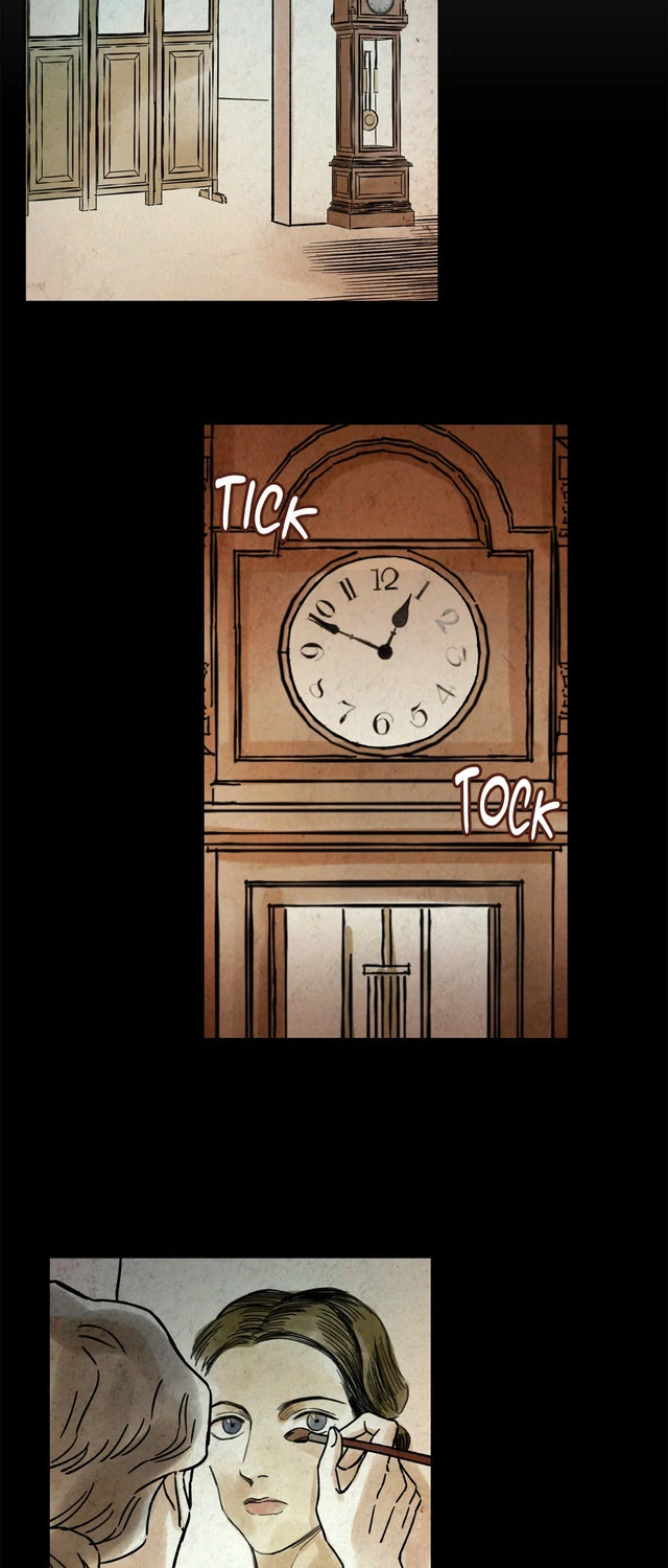 House Of Desire Chapter 84 page 34