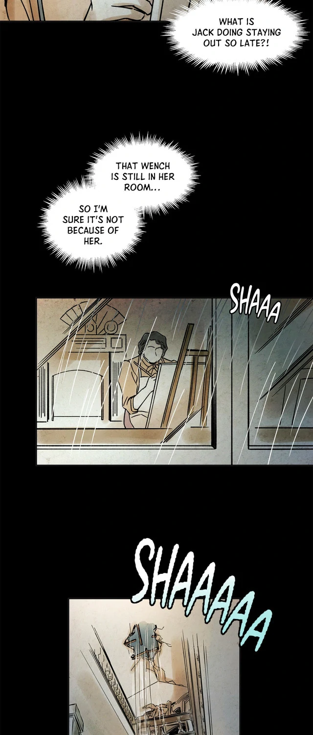 House Of Desire Chapter 84 page 36