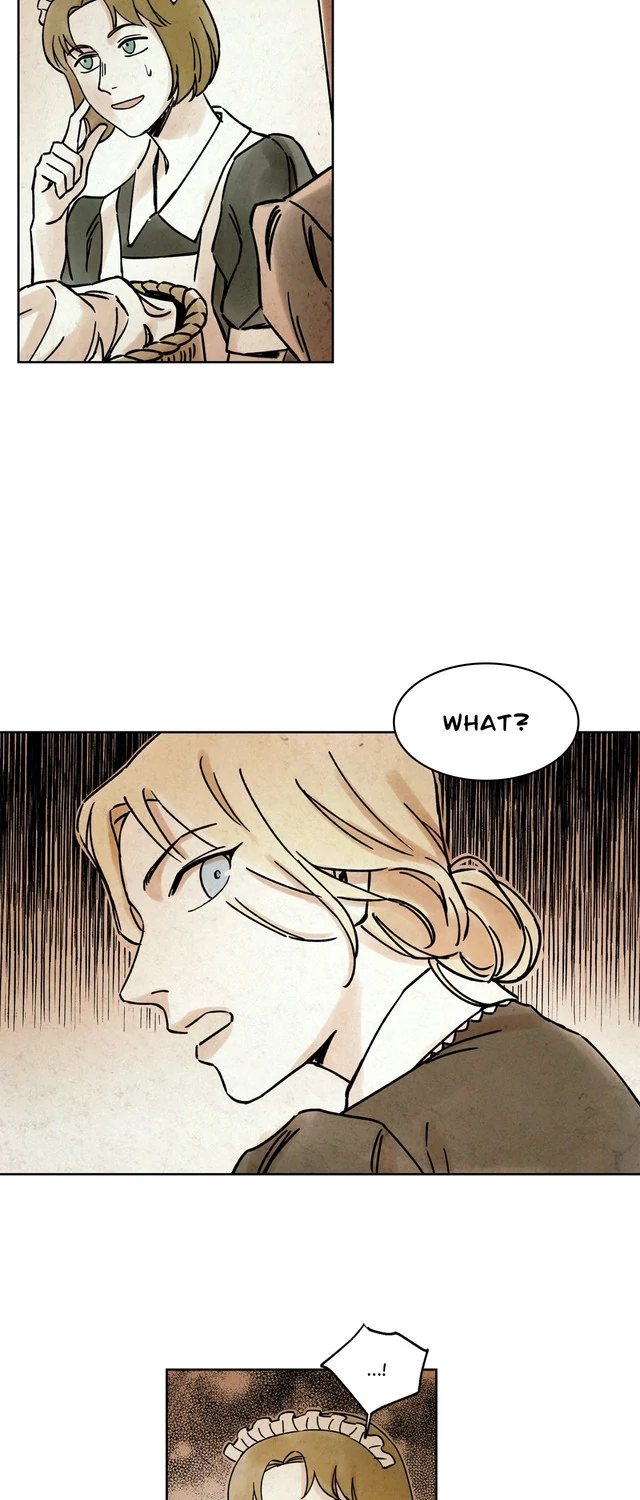 House Of Desire Chapter 84 page 18