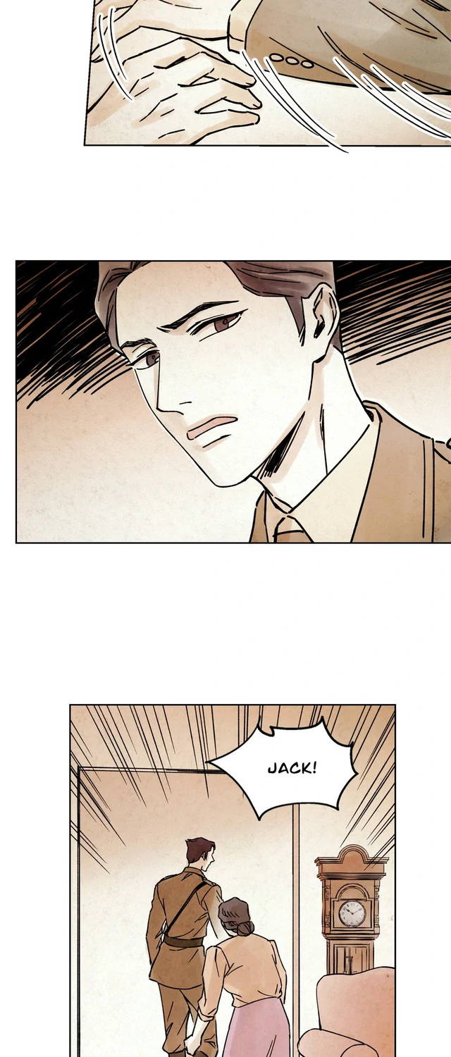 House Of Desire Chapter 84 page 7