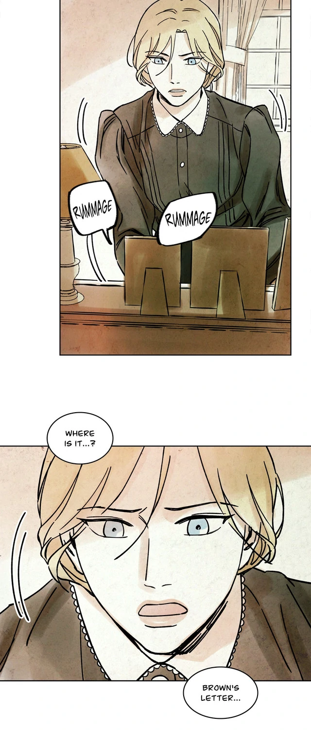 House Of Desire Chapter 84 page 15