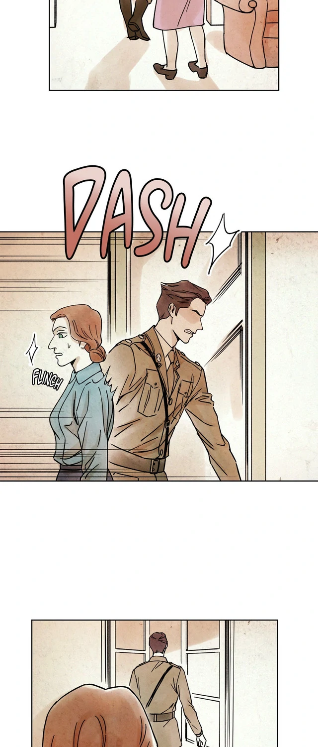 House Of Desire Chapter 84 page 8