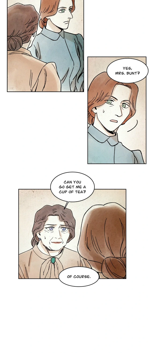 House Of Desire Chapter 84 page 10