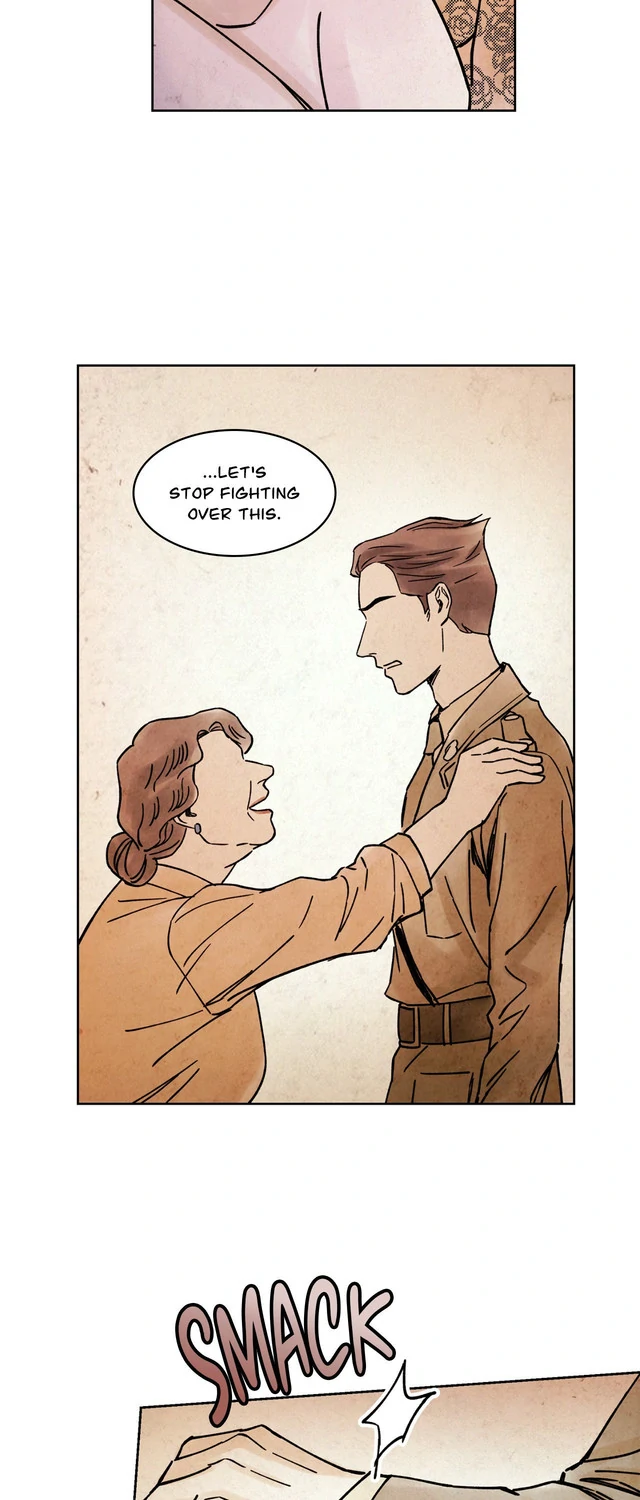 House Of Desire Chapter 84 page 6