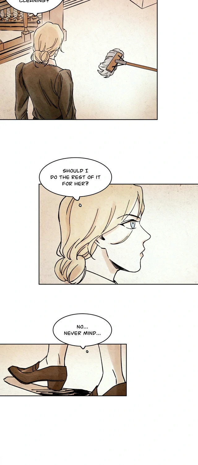 House Of Desire Chapter 84 page 12
