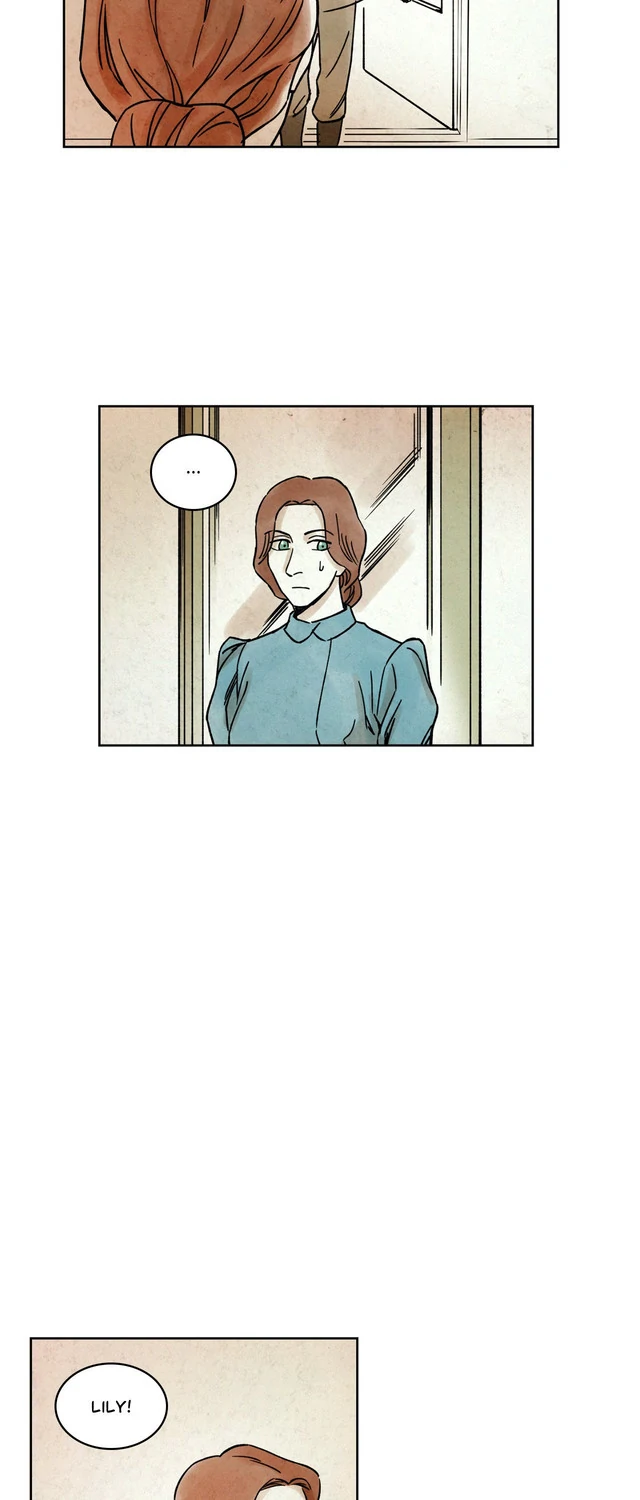 House Of Desire Chapter 84 page 9