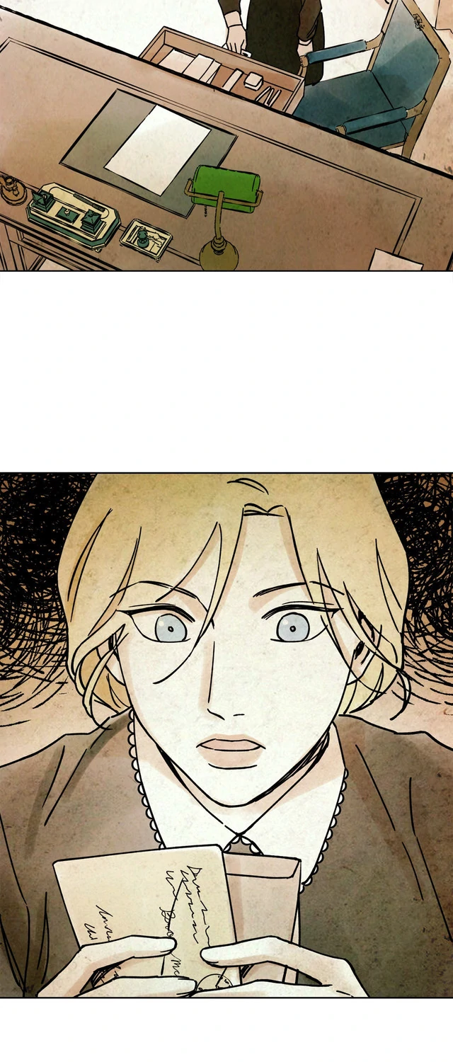 House Of Desire Chapter 84 page 24