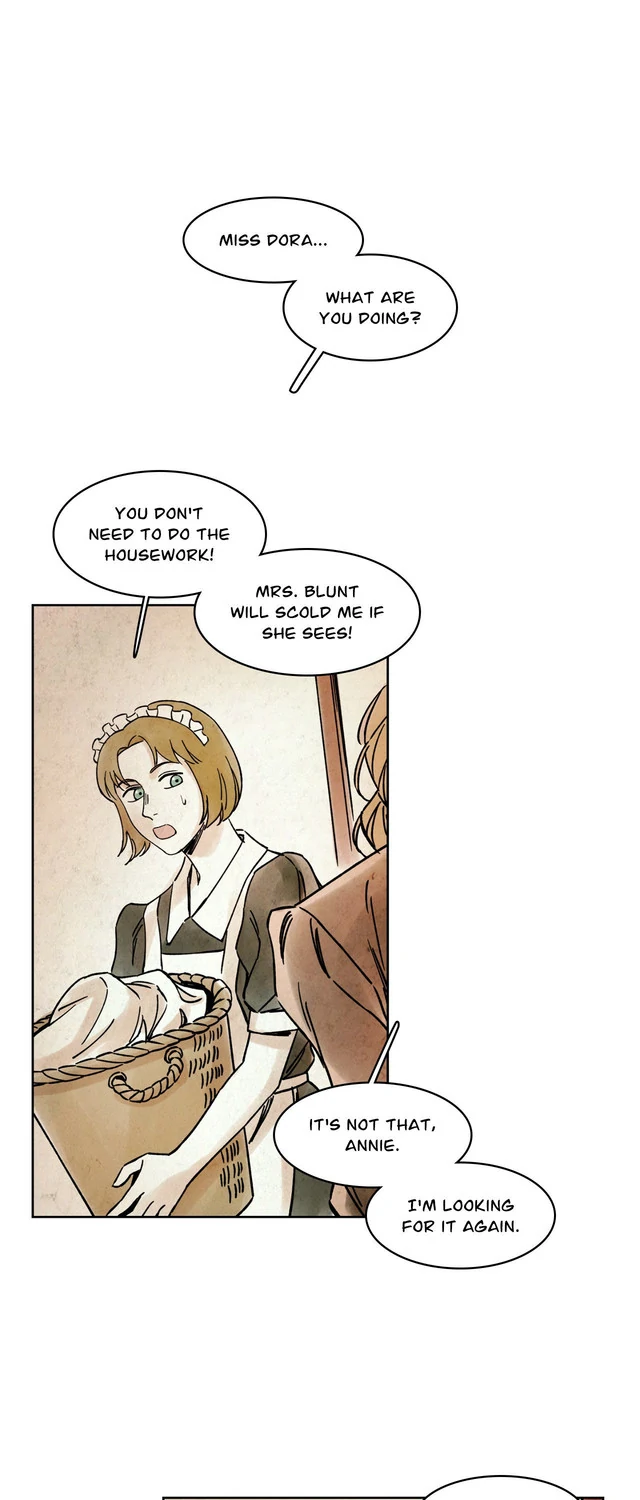 House Of Desire Chapter 84 page 16