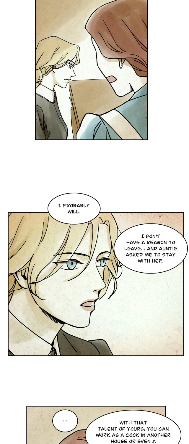 House Of Desire Chapter 84 page 29