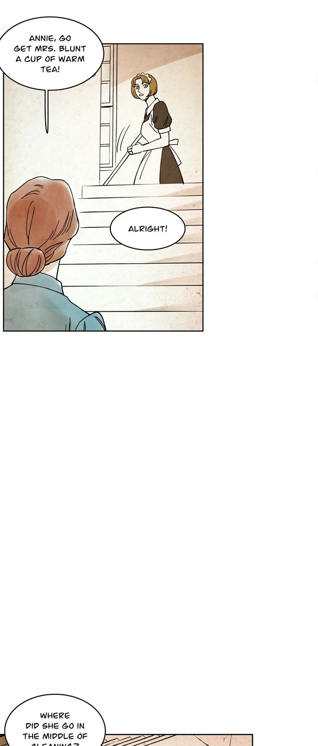 House Of Desire Chapter 84 page 11