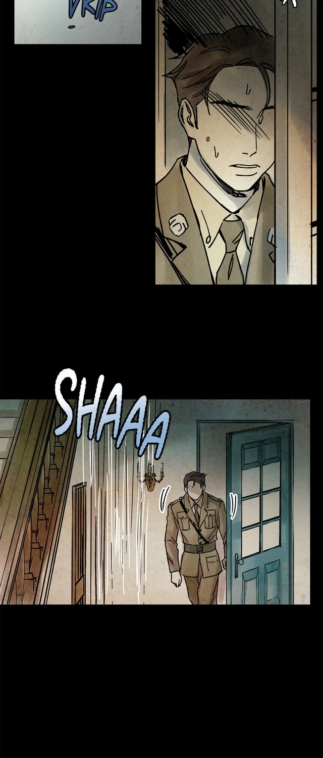 House Of Desire Chapter 84 page 38
