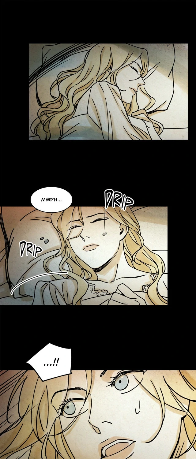 House Of Desire Chapter 85 page 1