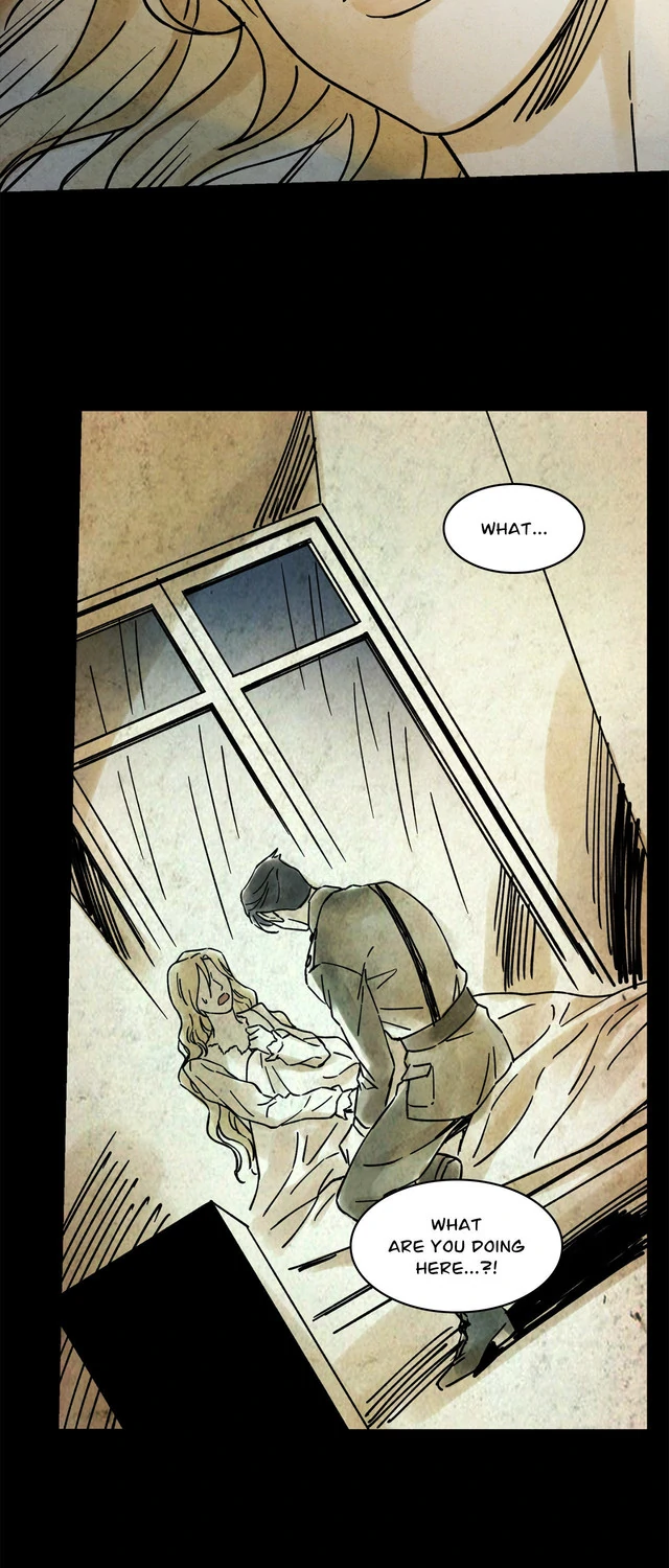 House Of Desire Chapter 85 page 2