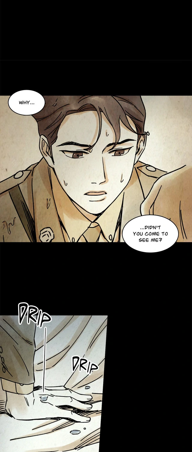 House Of Desire Chapter 85 page 3
