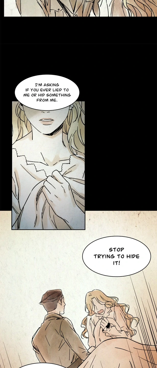 House Of Desire Chapter 85 page 8