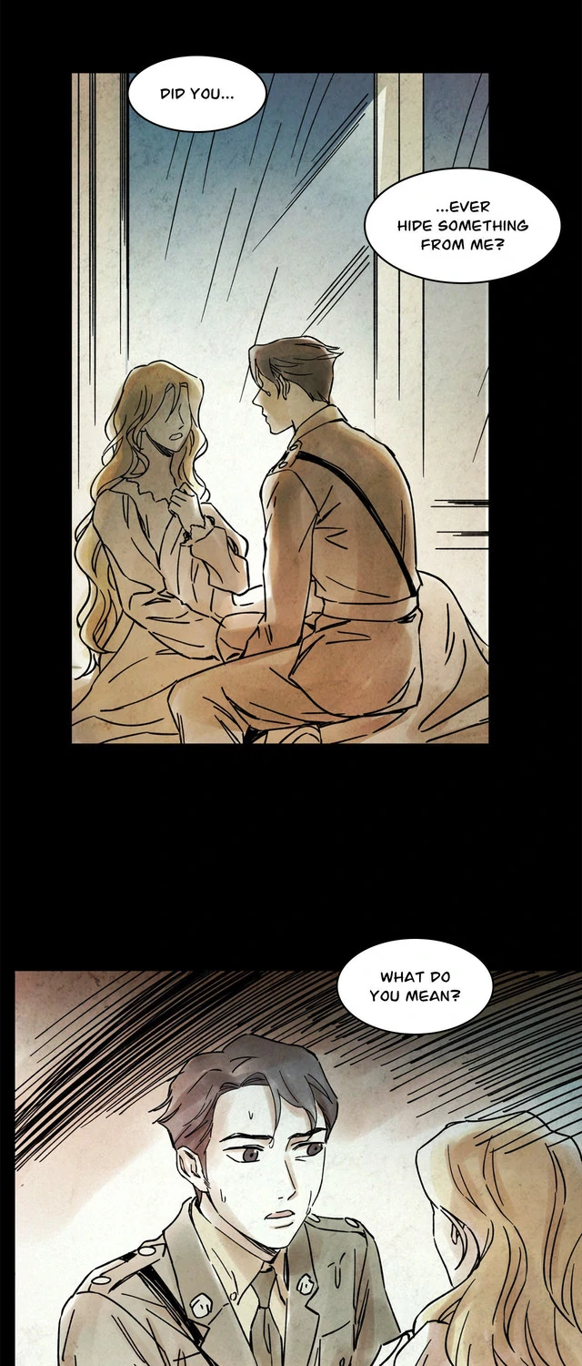 House Of Desire Chapter 85 page 7