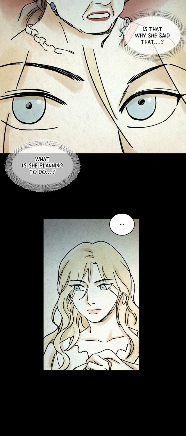 House Of Desire Chapter 85 page 6