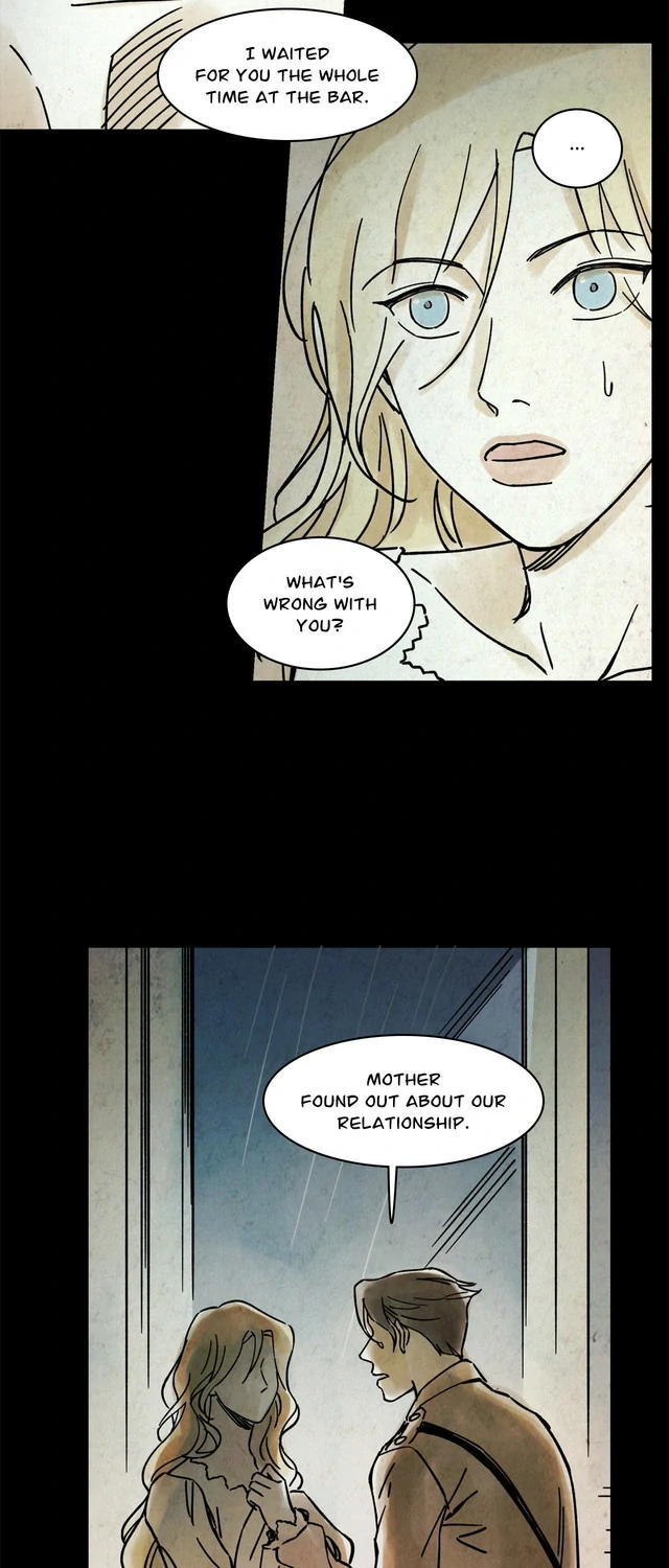 House Of Desire Chapter 85 page 4