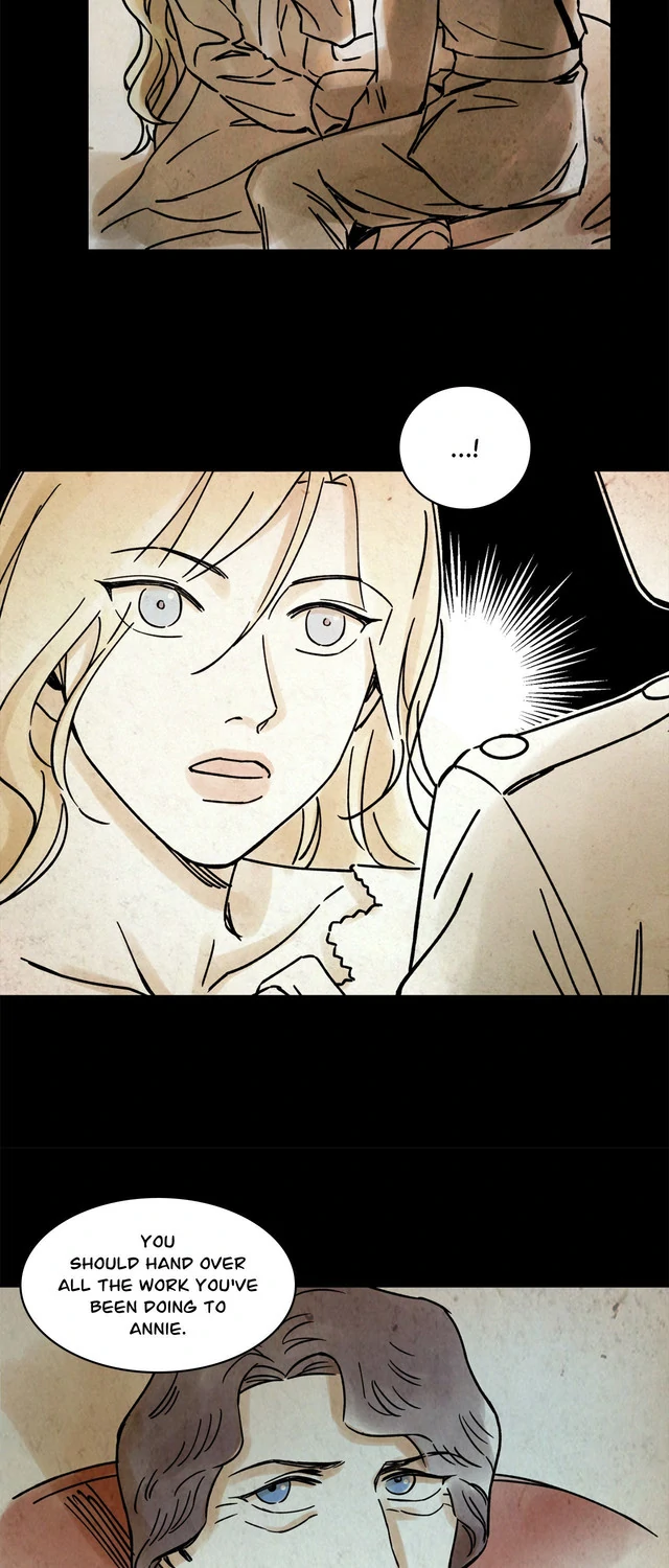 House Of Desire Chapter 85 page 5