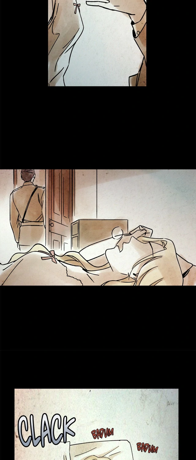 House Of Desire Chapter 85 page 34