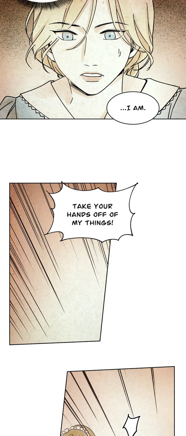 House Of Desire Chapter 85 page 40