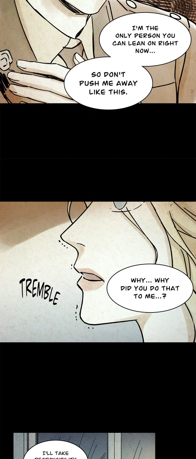 House Of Desire Chapter 85 page 18