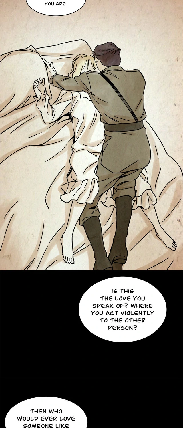 House Of Desire Chapter 85 page 32