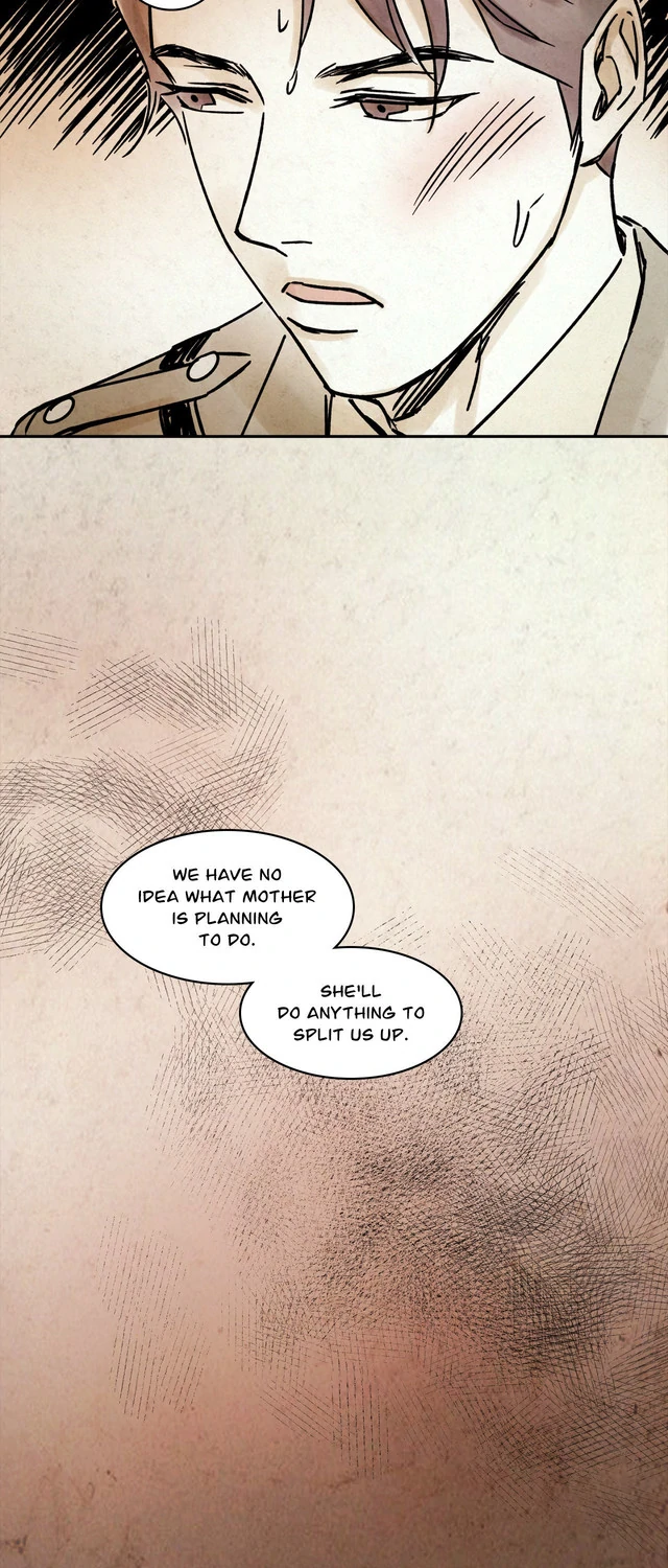 House Of Desire Chapter 85 page 12