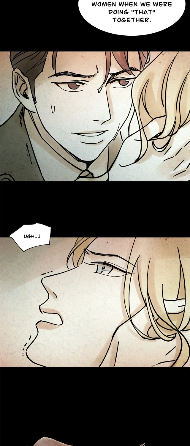 House Of Desire Chapter 85 page 27