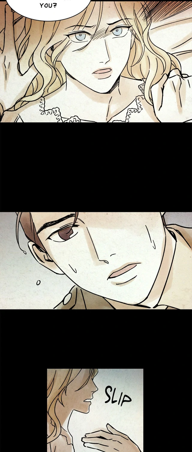 House Of Desire Chapter 85 page 33