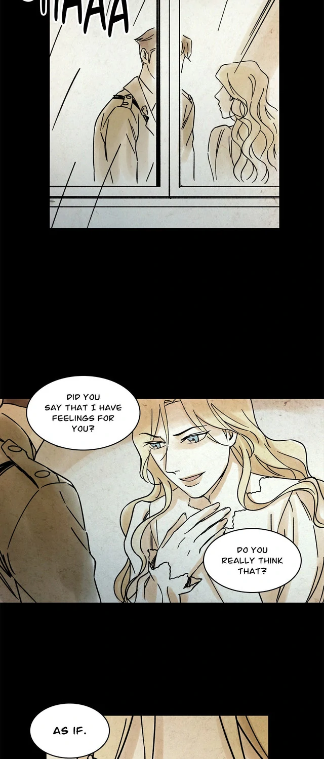 House Of Desire Chapter 85 page 22