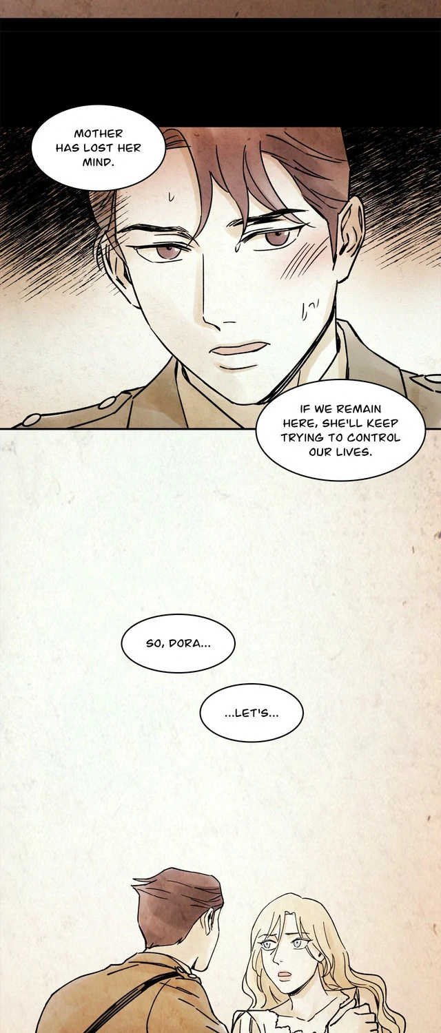 House Of Desire Chapter 85 page 13